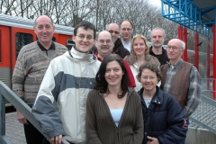 2006 Kandidatinnen und Kandidaten