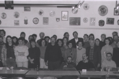 ukw Listenaufstellung 1993